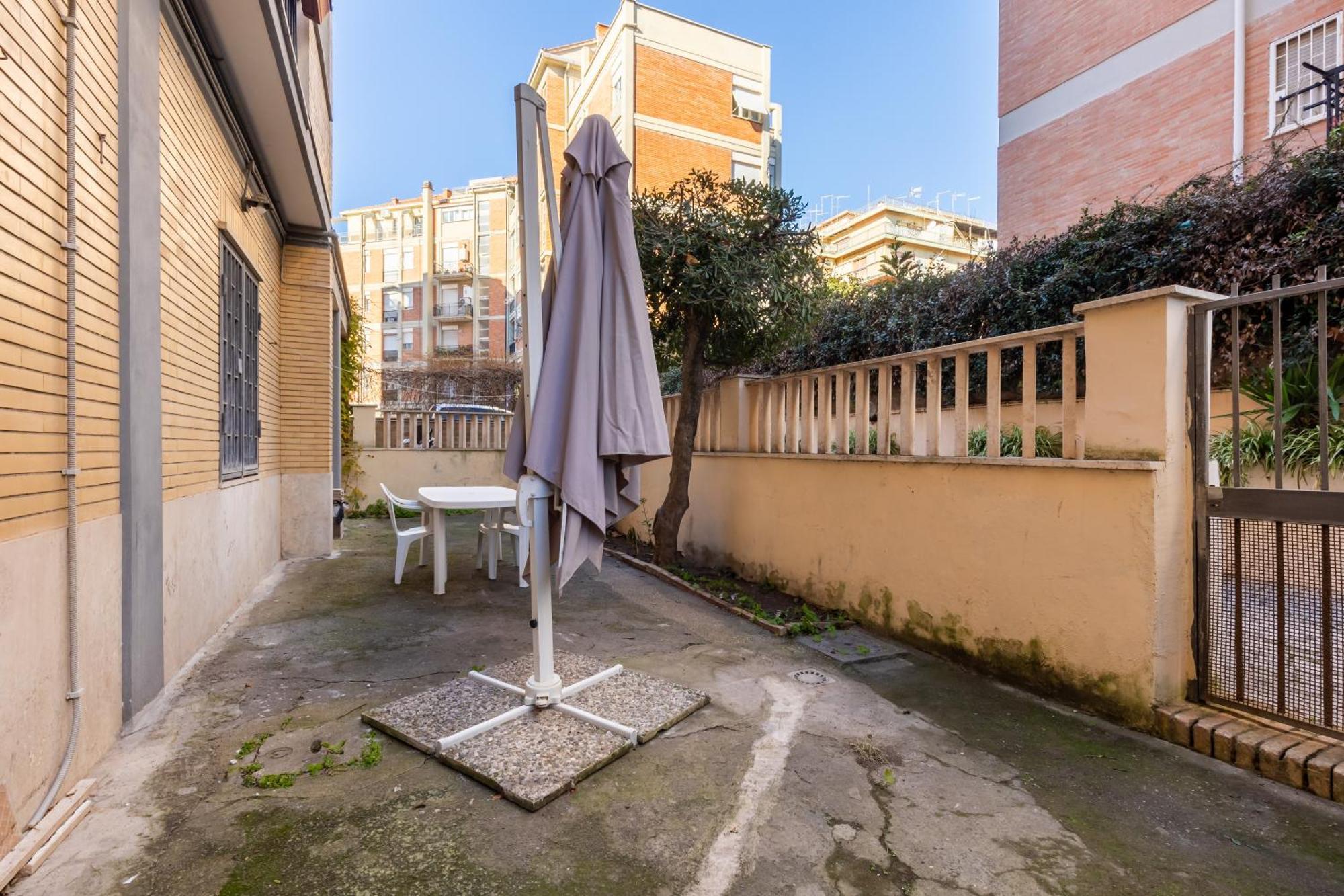 Casa Vacanze La Sirenetta Lido di Ostia Exterior photo